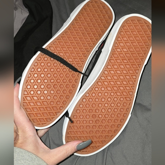 Vans mens size 7 - Picture 6 of 8